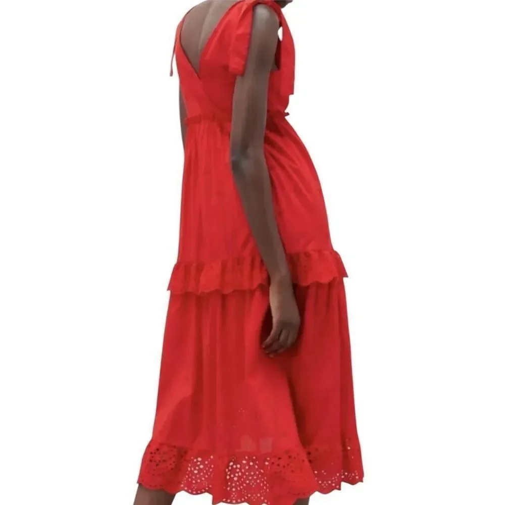 Zara Res Maxi - Picture 5 of 7